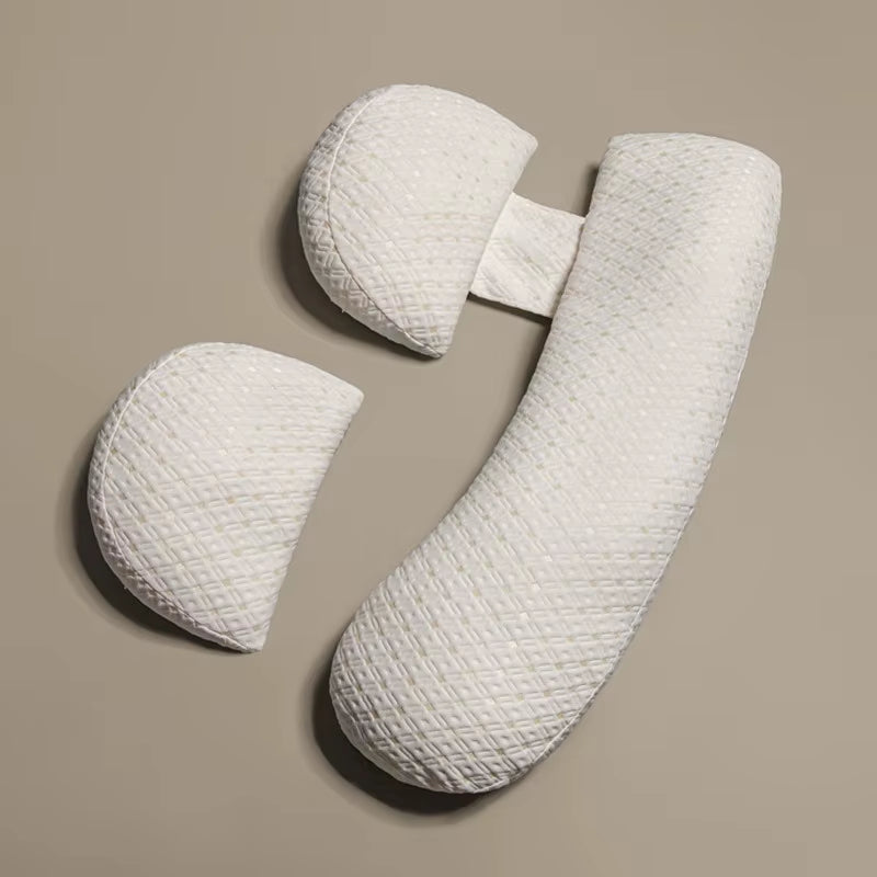 Multifunctional Pregnancy Pillow for Pregnant Women Pregnant Pillow Breastfeeding Cushion Maternity Sleeping Pillow
